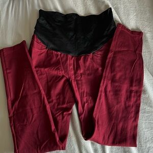 Liverpool Maternity Legging